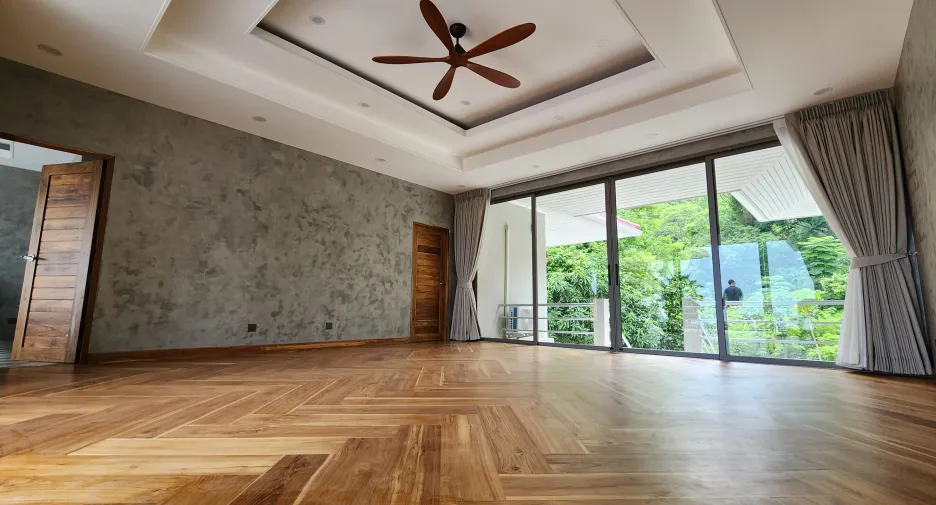 For sale and for rent 5 bedrooms villa in Ko Samui, Surat Thani