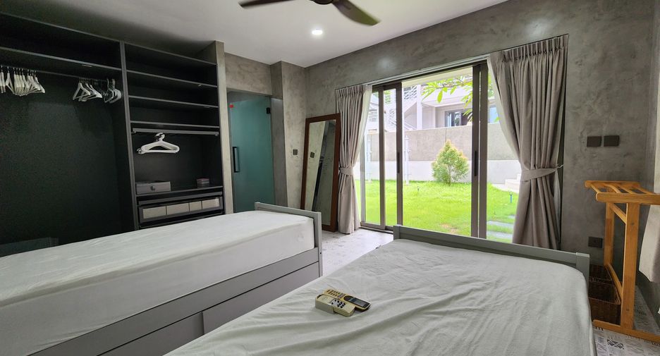 For sale and for rent 5 bedrooms villa in Ko Samui, Surat Thani