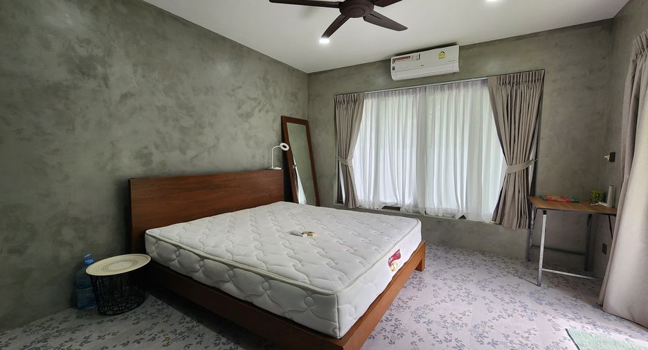 For sale and for rent 5 bedrooms villa in Ko Samui, Surat Thani