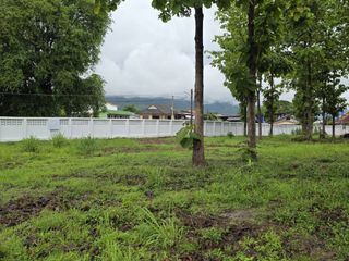 Terreno en venta en Mae Rim, Chiang Mai
