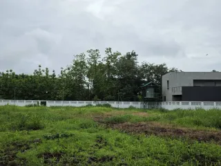 Terreno en venta en Mae Rim, Chiang Mai