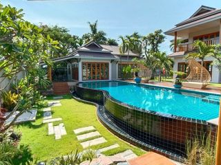 For rent 1 Beds house in San Sai, Chiang Mai