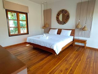 For rent 1 bed house in San Sai, Chiang Mai
