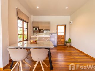 For rent 1 bed house in San Sai, Chiang Mai