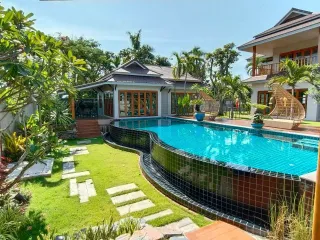For Rent 1 Bedroom House In San Sai, Chiang Mai