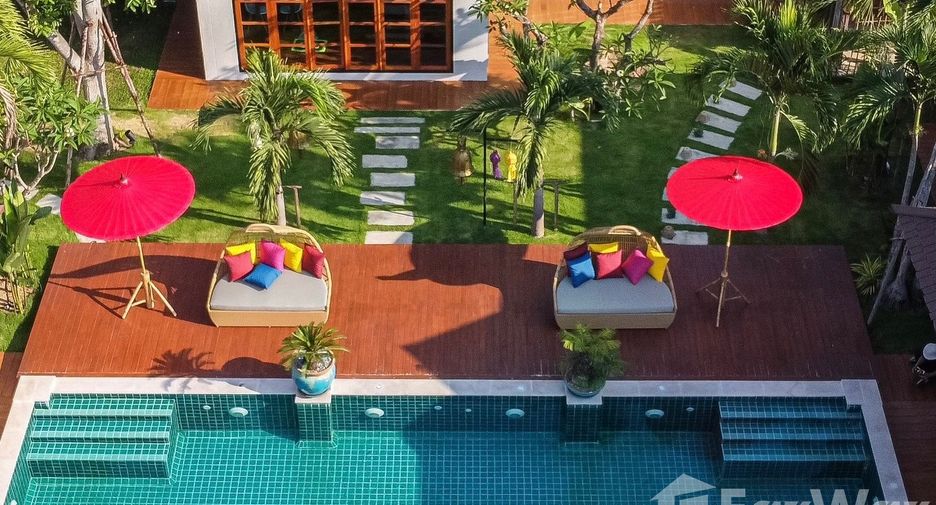 For rent 1 bed house in San Sai, Chiang Mai
