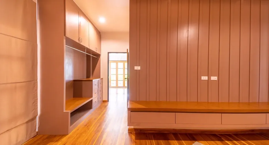 For rent 1 bed house in San Sai, Chiang Mai