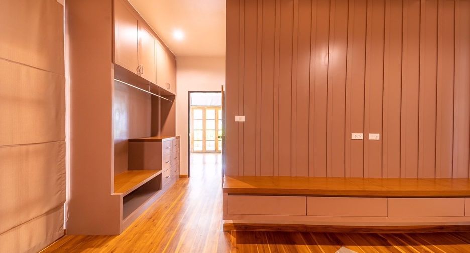 For rent 1 bed house in San Sai, Chiang Mai