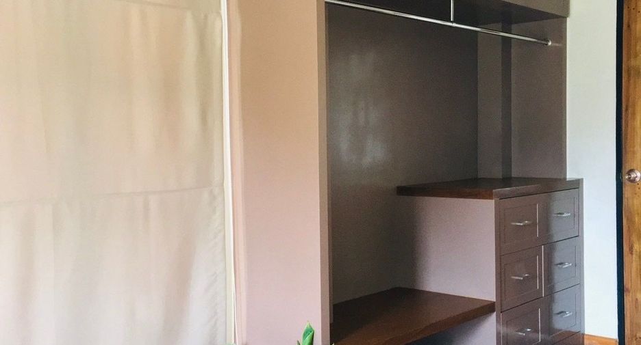 For rent 1 bed house in San Sai, Chiang Mai