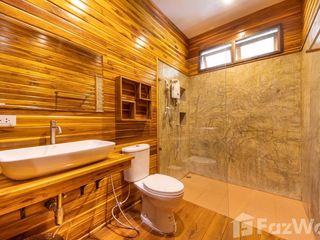For rent 1 bed house in San Sai, Chiang Mai