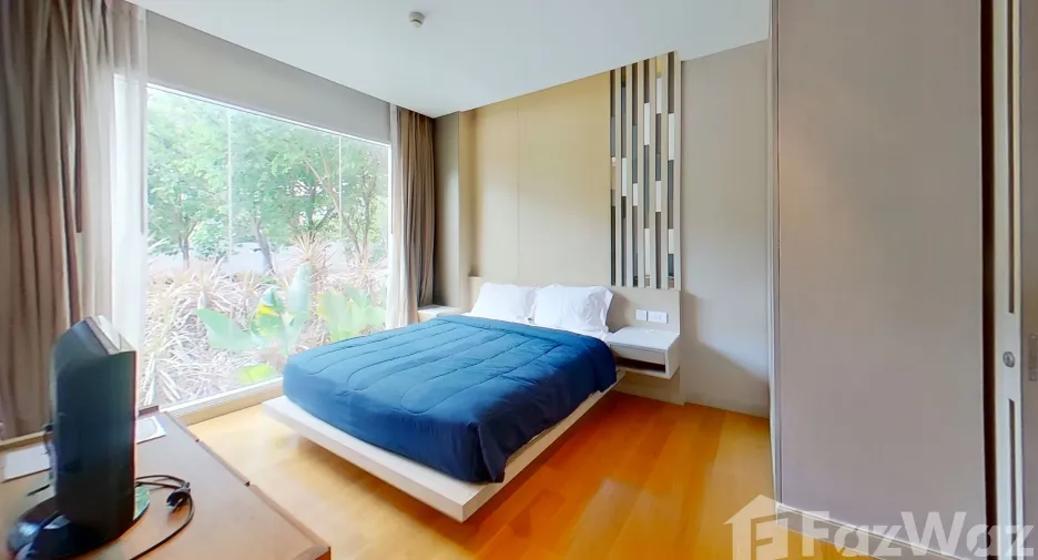 À vendre et à louer 1 chambre condo à Hua Hin, Prachuap Khiri Khan