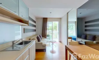 For sale and for rent 1 bed condo in Hua Hin, Prachuap Khiri Khan