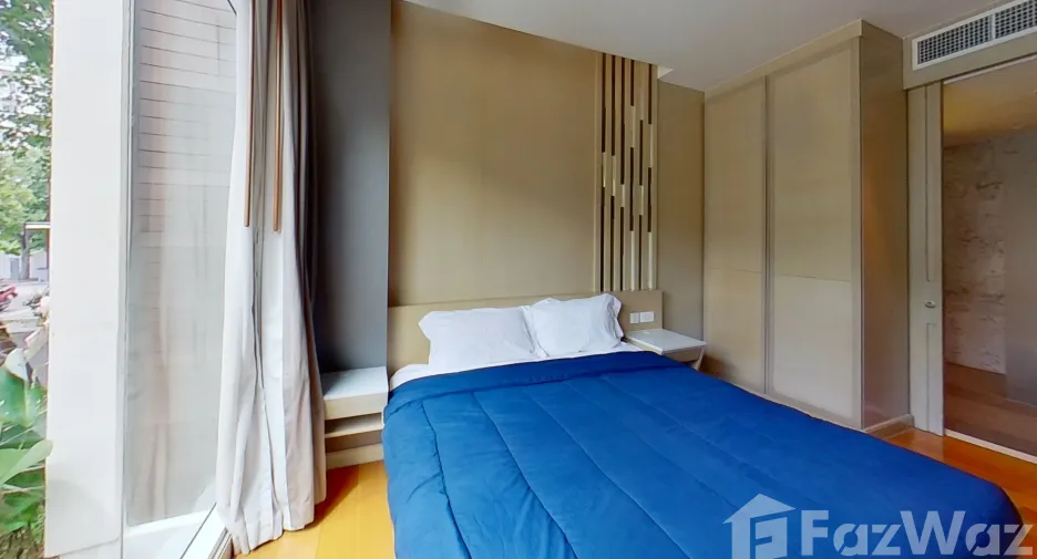 À vendre et à louer 1 chambre condo à Hua Hin, Prachuap Khiri Khan