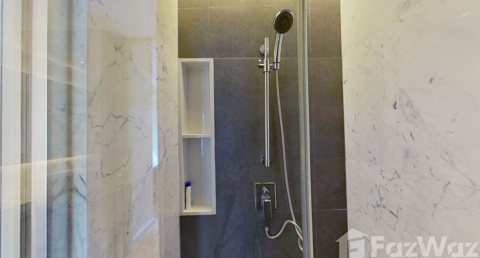 À vendre et à louer 1 chambre condo à Hua Hin, Prachuap Khiri Khan
