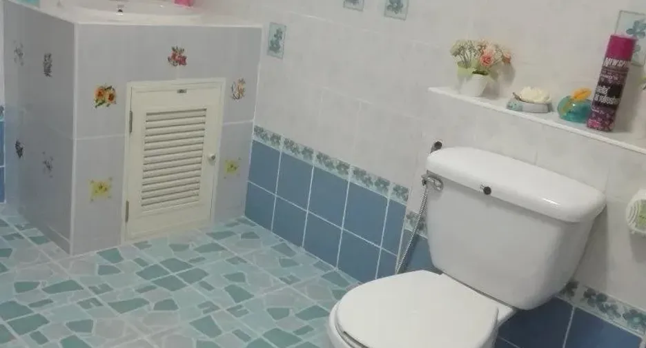 For sale 4 bedrooms house in San Kamphaeng, Chiang Mai
