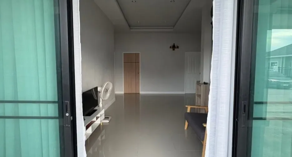 For rent 3 bedrooms house in Doi Saket, Chiang Mai