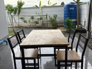 出租 3 卧室 独立屋 在 Doi Saket, Chiang Mai