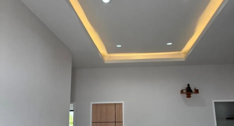For rent 3 bedrooms house in Doi Saket, Chiang Mai