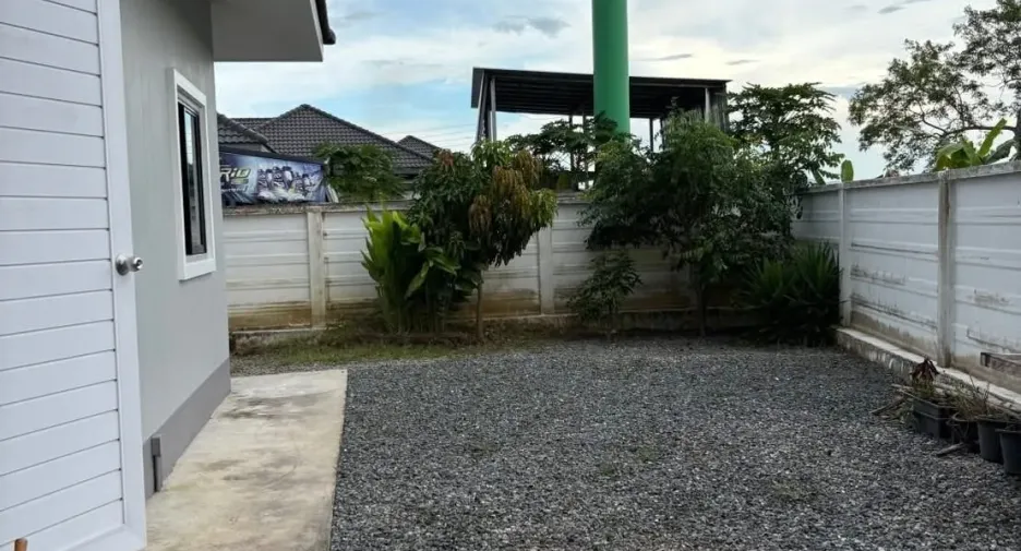 For rent 3 bedrooms house in Doi Saket, Chiang Mai
