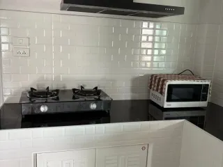 出租 3 卧室 独立屋 在 Doi Saket, Chiang Mai