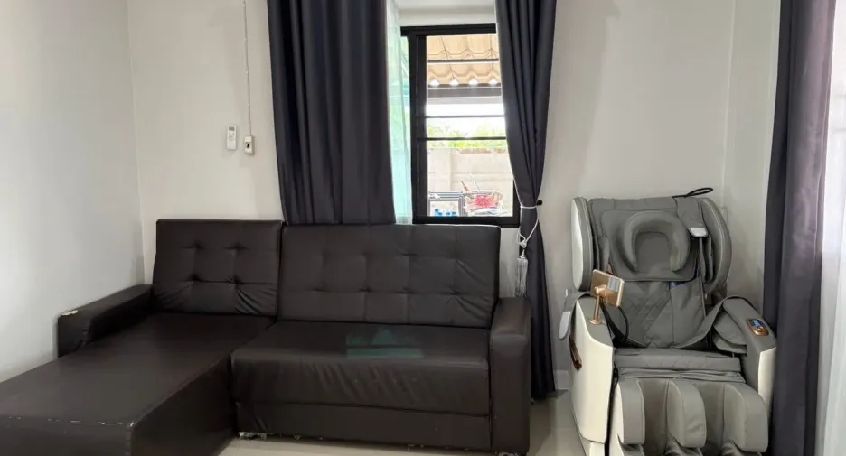 For rent 3 bedrooms house in Doi Saket, Chiang Mai