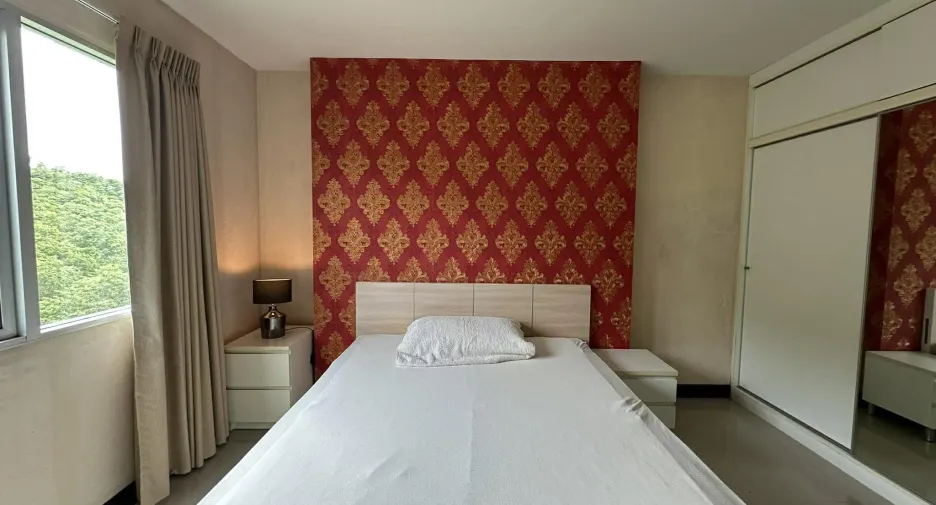 Wohnung zum Kauf mit 1 Zimmer in Hua Hin, Prachuap Khiri Khan