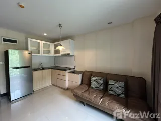 Wohnung zum Kauf und zur Miete mit 1 Zimmer in Hua Hin, Prachuap Khiri Khan
