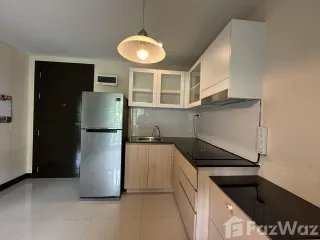 Wohnung zum Kauf und zur Miete mit 1 Zimmer in Hua Hin, Prachuap Khiri Khan
