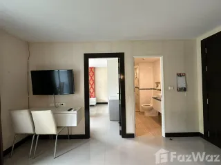 Wohnung zum Kauf und zur Miete mit 1 Zimmer in Hua Hin, Prachuap Khiri Khan