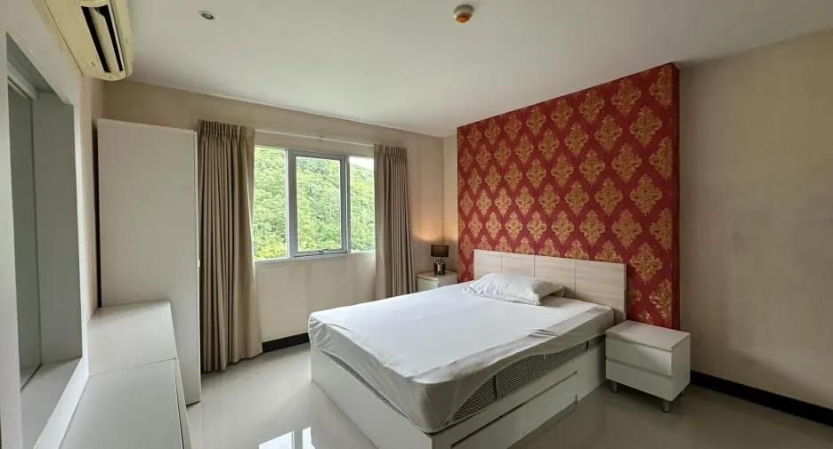 Wohnung zum Kauf mit 1 Zimmer in Hua Hin, Prachuap Khiri Khan