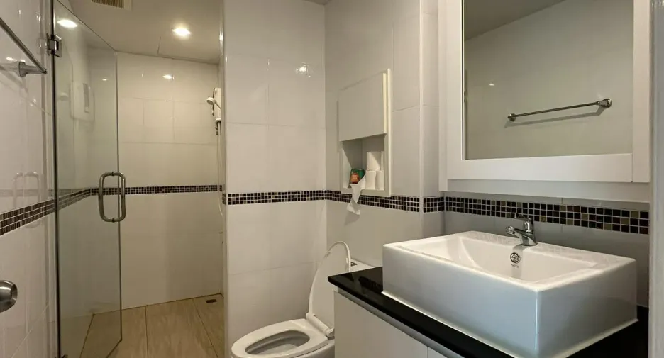 Wohnung zum Kauf mit 1 Zimmer in Hua Hin, Prachuap Khiri Khan