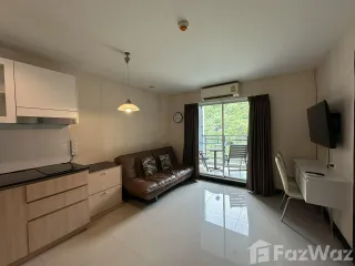 Wohnung zum Kauf und zur Miete mit 1 Zimmer in Hua Hin, Prachuap Khiri Khan