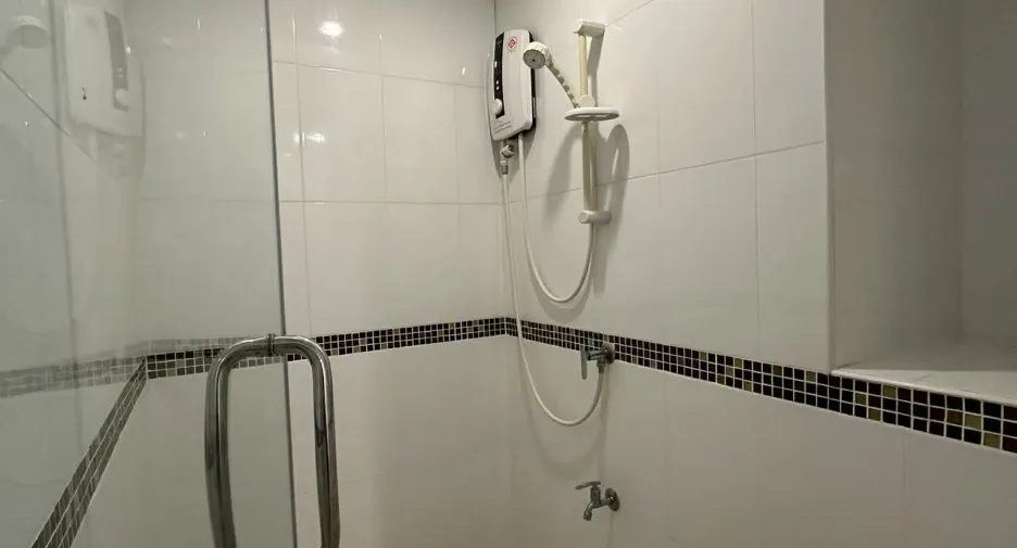 Wohnung zum Kauf mit 1 Zimmer in Hua Hin, Prachuap Khiri Khan