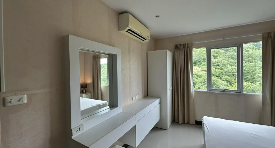 Wohnung zum Kauf mit 1 Zimmer in Hua Hin, Prachuap Khiri Khan