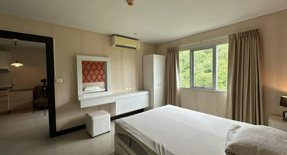 Wohnung zum Kauf mit 1 Zimmer in Hua Hin, Prachuap Khiri Khan