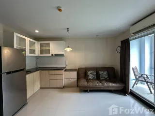 Wohnung zum Kauf und zur Miete mit 1 Zimmer in Hua Hin, Prachuap Khiri Khan