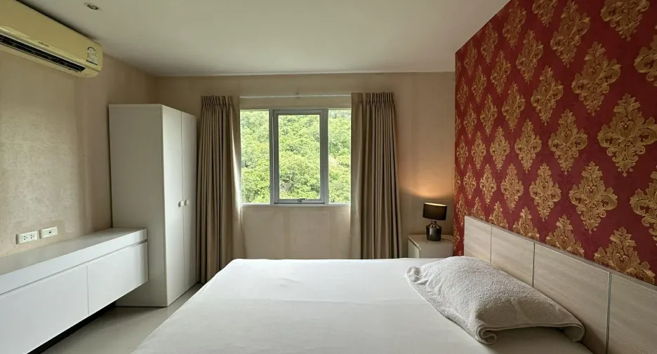Wohnung zum Kauf mit 1 Zimmer in Hua Hin, Prachuap Khiri Khan