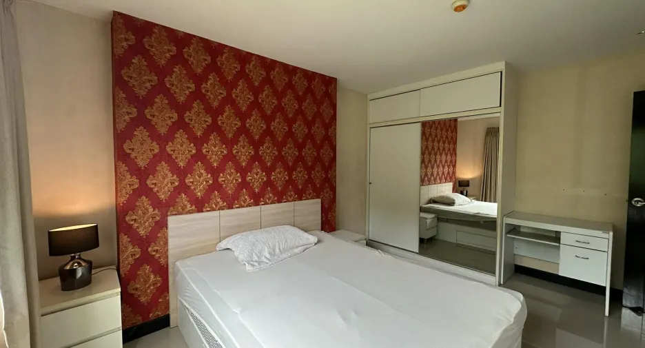 Wohnung zum Kauf mit 1 Zimmer in Hua Hin, Prachuap Khiri Khan