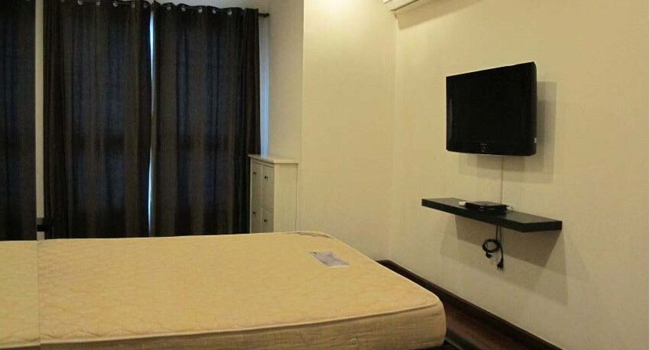 For sale 1 bed condo in Ratchathewi, Bangkok