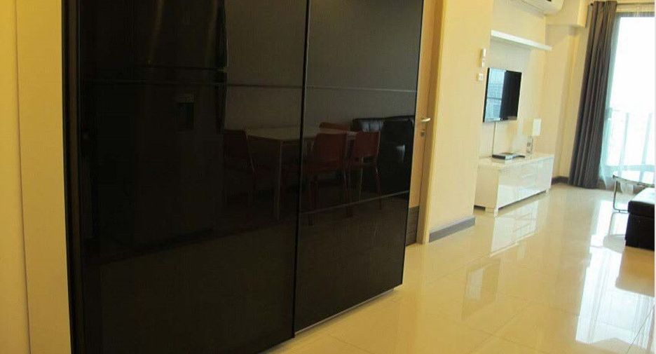 For sale 1 bed condo in Ratchathewi, Bangkok