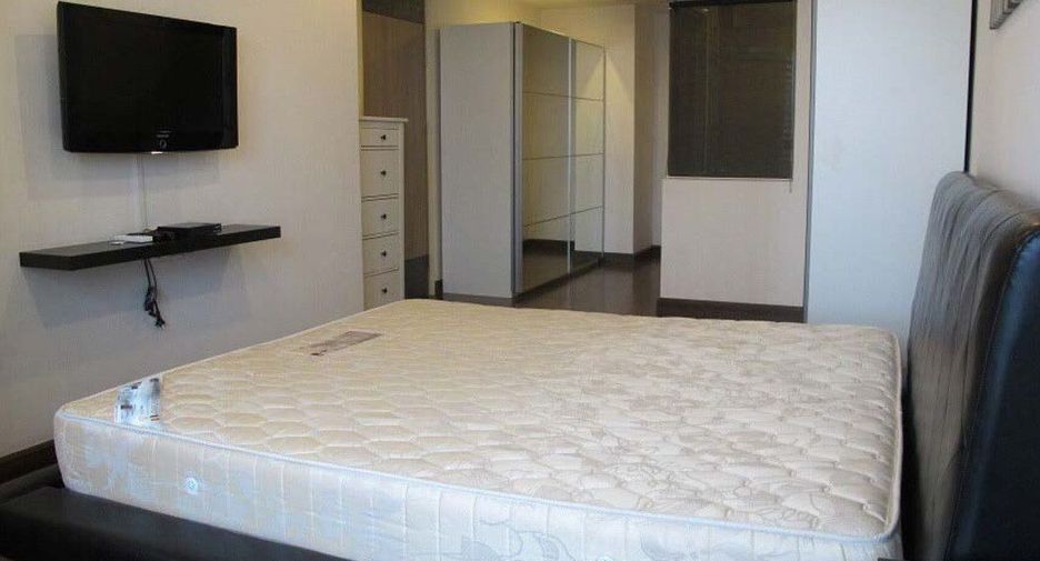 For sale 1 bed condo in Ratchathewi, Bangkok