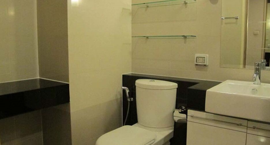 For sale 1 bed condo in Ratchathewi, Bangkok
