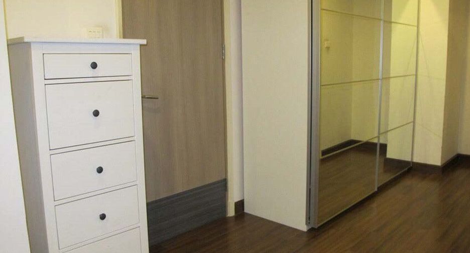 For sale 1 bed condo in Ratchathewi, Bangkok