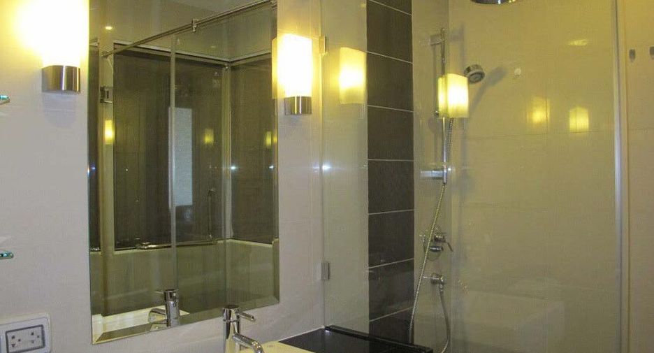 For sale 1 bed condo in Ratchathewi, Bangkok