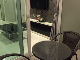 For Rent 1 Bedroom Condo In Bang Lamung, Chonburi