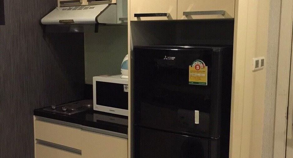 For rent 1 Beds condo in Bang Lamung, Chonburi