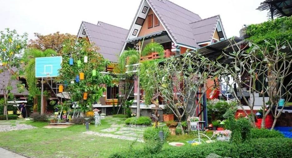 Hotel zum Kauf mit 16 Zimmer in San Sai, Chiang Mai