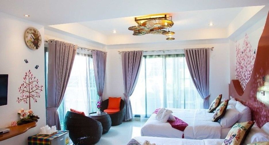 Hotel zum Kauf mit 16 Zimmer in San Sai, Chiang Mai