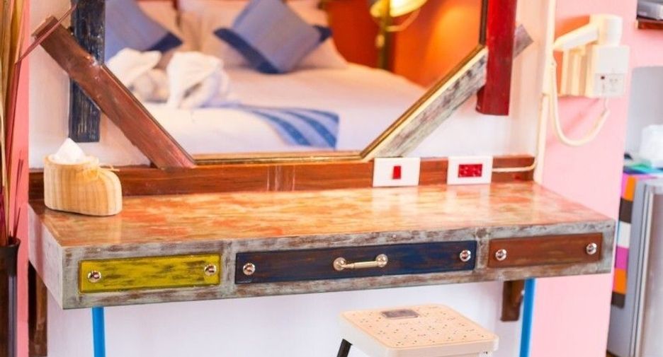 Hotel zum Kauf mit 16 Zimmer in San Sai, Chiang Mai