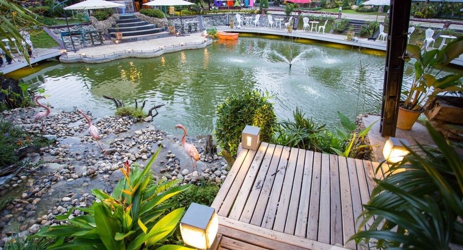 Hotel zum Kauf mit 16 Zimmer in San Sai, Chiang Mai